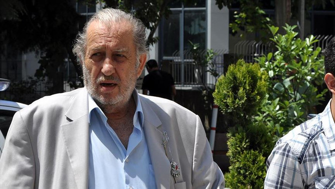 Tarihçi yazar Kadir Mısıroğlu vefat etti