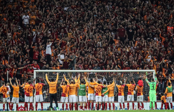 Derbi sonrası Galatasaray hisseleri hızlı yükseldi
