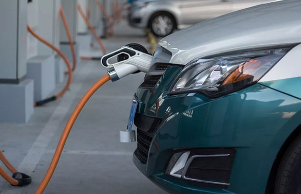 Bin 169 elektrikli araç trafiğe çıktı