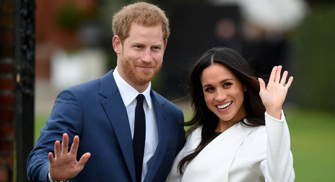 Prens Harry-Meghan Markle çiftinin erkek bebekleri oldu