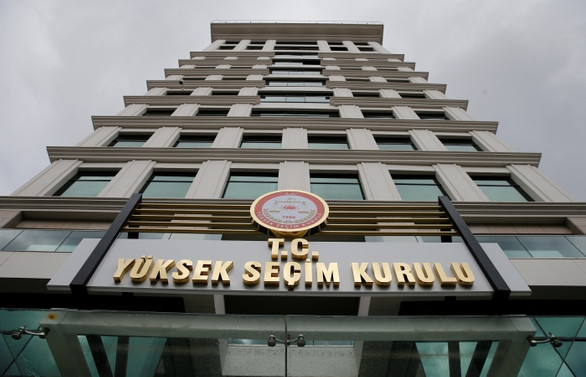 İstanbul seçimi 23 Haziran'da
