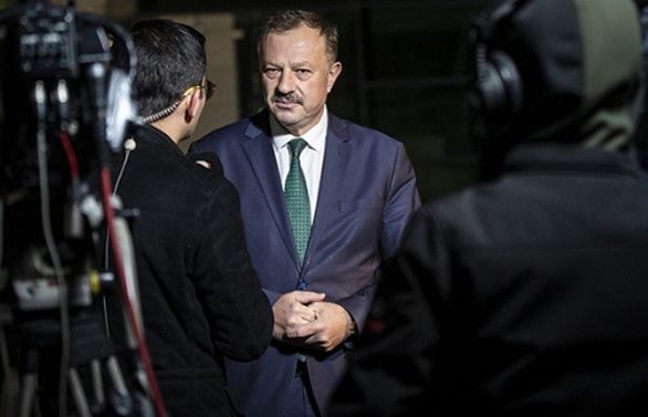 Özel: Mazbata iptal kararı da çıktı
