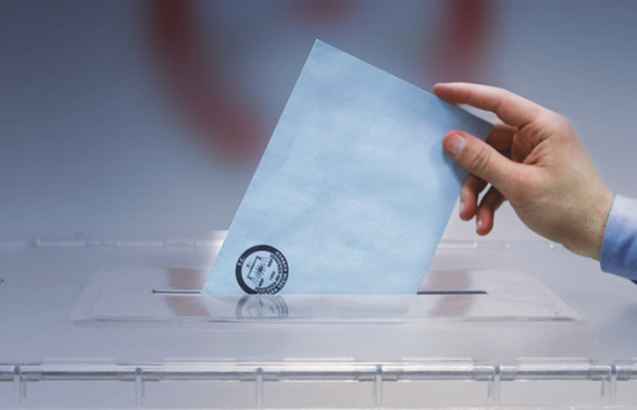 CHP ve İYİ Parti'den iptal başvurusu