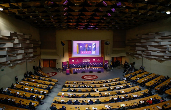 EBRD, 2019'da yüzde 1 küçülme bekliyor