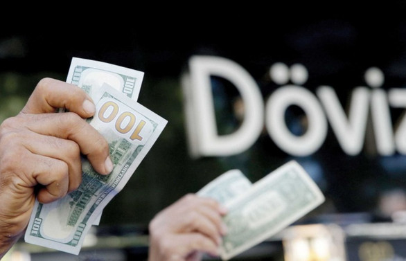 En fazla reel getiriyi dolar sağladı