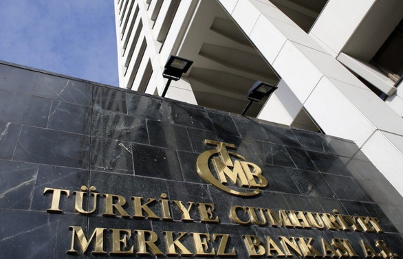 Merkez Bankası'ndan 2. müdahale