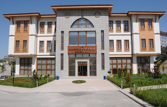 Pursaklar'ın yeni belediye başkanı seçildi