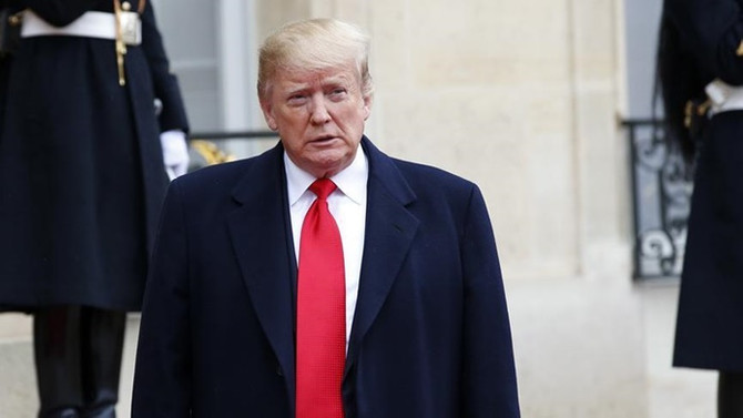 Trump'tan İran'a hem tehdit hem davet