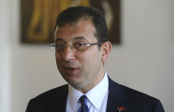 İmamoğlu: YSK'nın kararı yok hükmündedir