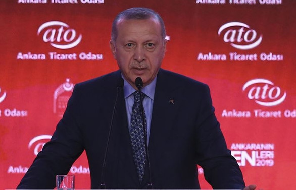 İstihdamda çok ciddi bir yükseliş bekliyoruz