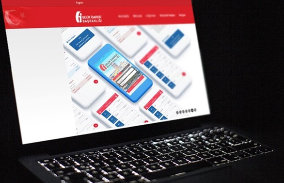 Mobil ödeme için elektronik sistem