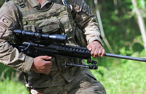 Türkiye-İran sınırında çatışma: 3 asker şehit