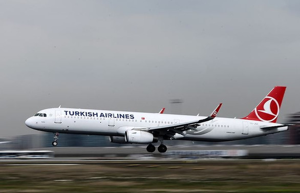 THY'den bilet değişiminde seçim kolaylığı