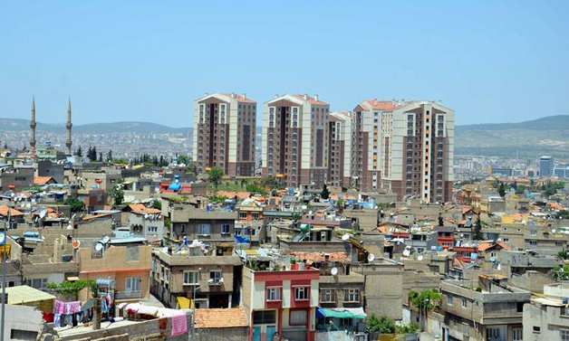 50 bin proje aynı anda başlayacak