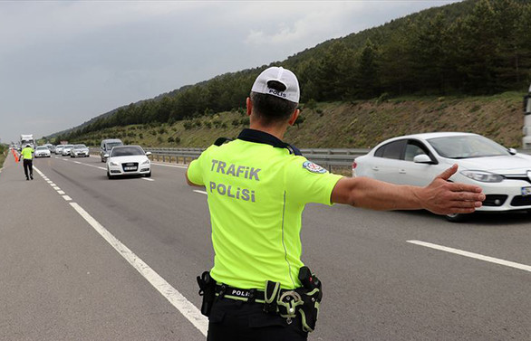 Trafikteki tedbirler işe yaradı, can kaybı azaldı