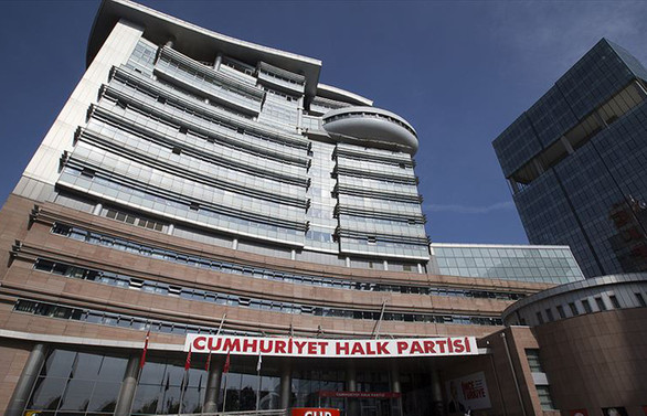 CHP'den Kişisel Verileri Koruma Kuruluna ikinci başvuru