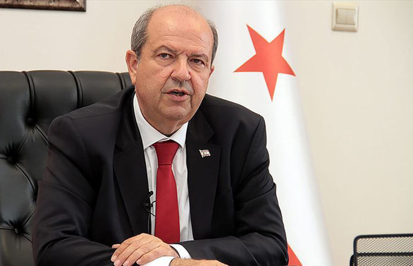 Türkiye ve KKTC’yi Doğu Akdeniz’den dışlamaya çalışıyorlar