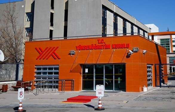 YÖK: KKTC'deki üniversitelerin diploma denkliğinde yeni düzenleme yok