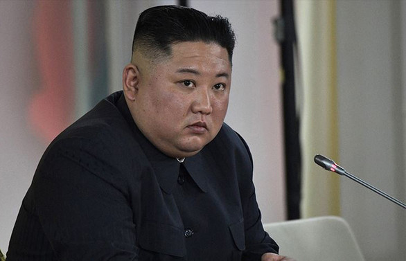 Kim Jong-un'un öldürülen üvey kardeşinin CIA için çalıştığı iddiası