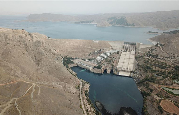 Elektrikte yerli kaynakların payı yüzde 90'a yaklaştı