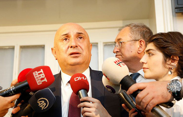 CHP'den 'askerlik kanunu' açıklaması
