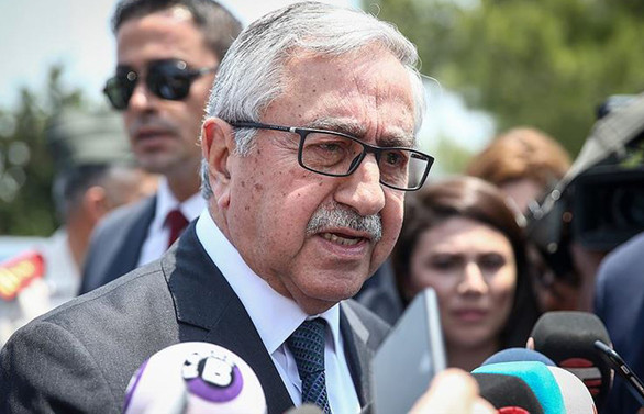 Doğu Akdeniz'deki zenginlikler hepimize ait