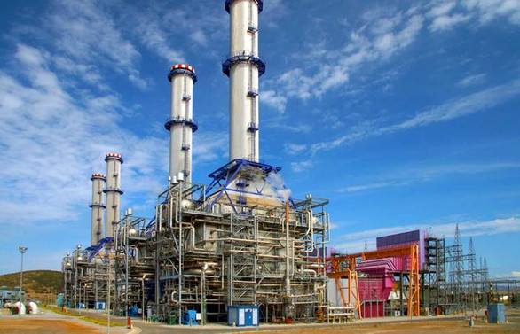 Rusya'nın petrol geliri düştü, doğal gaz geliri arttı