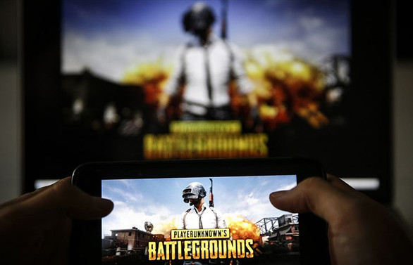 PUBG en çok gelir sağlayan mobil oyun oldu