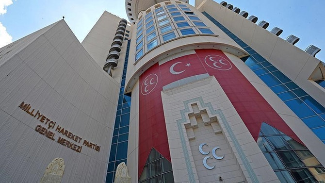 Bahçeli 14 Haziran'dan itibaren İstanbul'da olacak