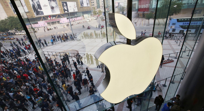 iPhone'lar ihtiyaç halinde Çin dışında üretilebilecek
