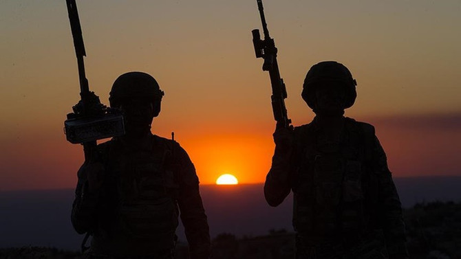 Tunceli'de çatışma: 4 asker yaralandı