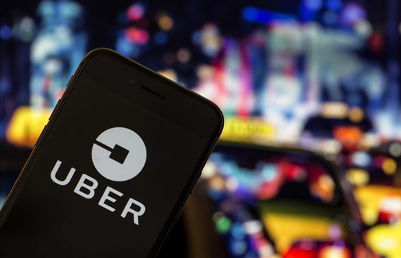 Uber'in ‘‘uçan taksi’’ hizmeti Melbourne, Dallas ve Los Angeles'te başlayacak