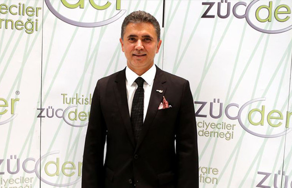 Züccaciyeciler 5,5 milyar dolarlık ihracat hedefliyor