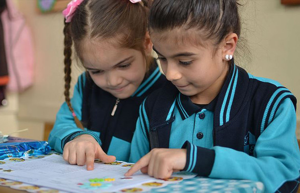 Milyonlarca öğrenci karnenin yanında 'sosyal etkinlik belgesi' alacak