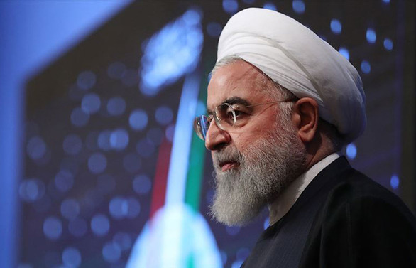 Ruhani: ABD yaptırımları etki gücünü kaybetti