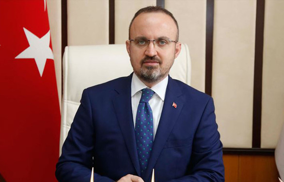 Turan: Askerlikle ilgili kanun teklifinin geri çekilmesi söz konusu değil