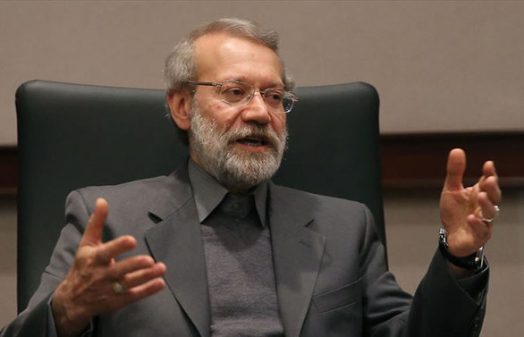 'İran ABD'nin baskılarına direnmeyi sürdürecek'