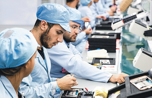 Cepte, yerli markaların pazar payı yok oluyor