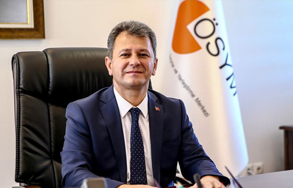 Aygün: YKS'ye toplam 2 milyon 528 bin 110 aday katılacak
