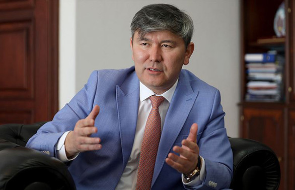 'Tokayev döneminde Türkiye-Kazakistan ilişkileri ivme kazanacaktır'