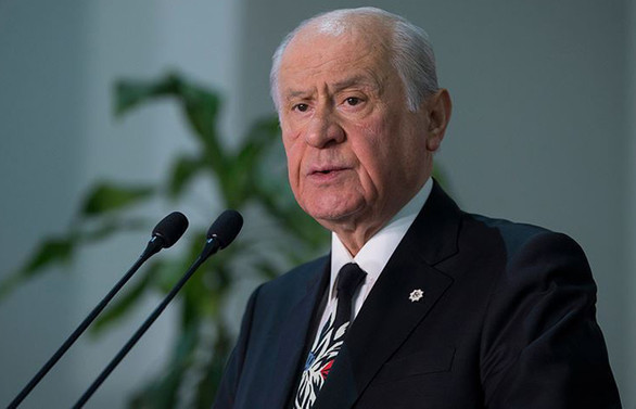 Bahçeli yarından itibaren İstanbul'da olacak