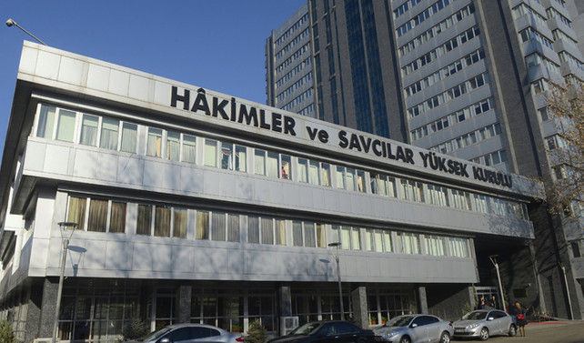 İstanbul'daki seçim hakimleri hakkında inceleme