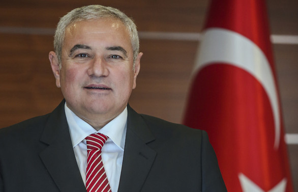 Antalya'nın yerel yöneticileri ve iş dünyası 3. kez buluşacak