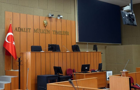 JÖAK darbe davasında 9 sanığa hapis