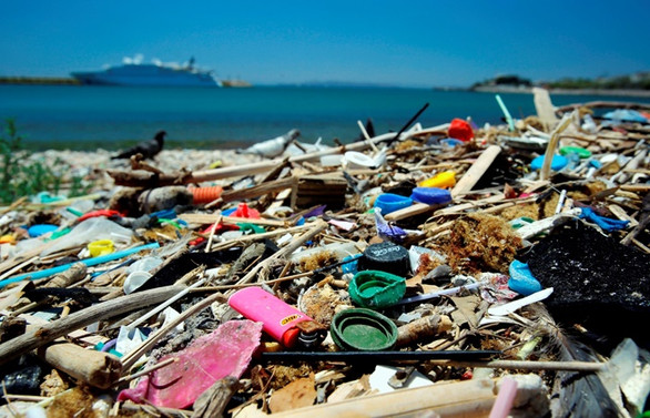 G20 plastik atıklarla mücadele edecek