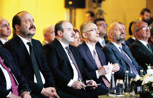 Yeni destek paketinde öncelik makineye verilecek