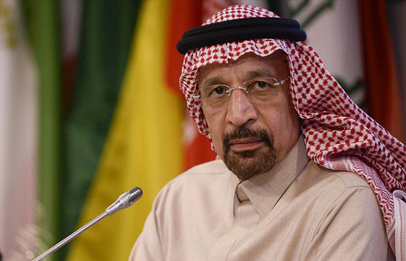 Suudi Arabistan kara sularını korumak için gerekli tedbirleri alacak