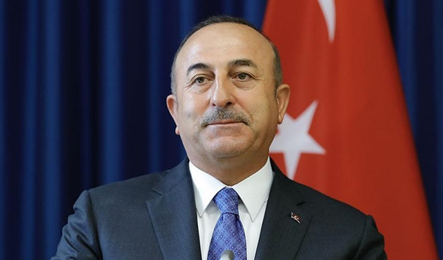 Çavuşoğlu: S-400'ler konusunda hiçbir şekilde geri adım atmayacağız