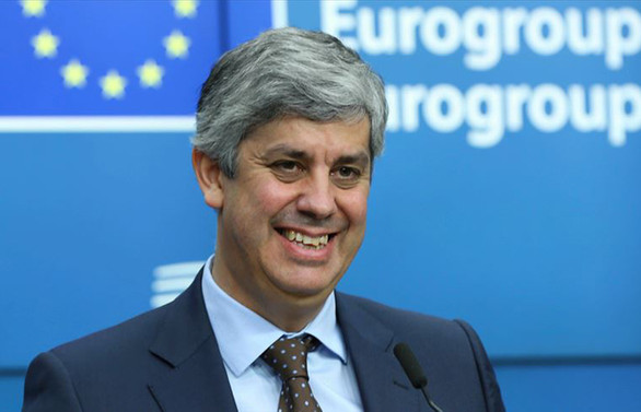 Euro Bölgesi bütçesinde uzlaşı sağlandı