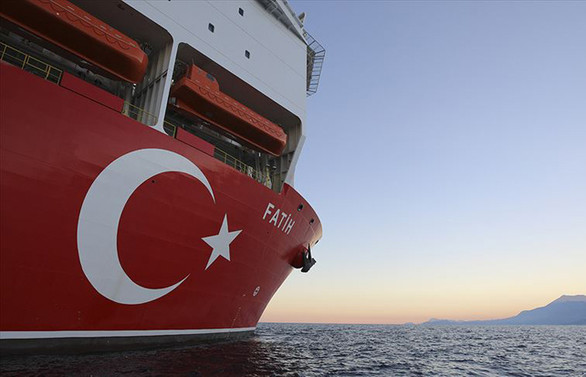 10 soruda Doğu Akdeniz’de enerji denklemi